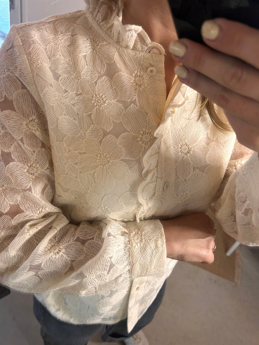 Chemise Emy