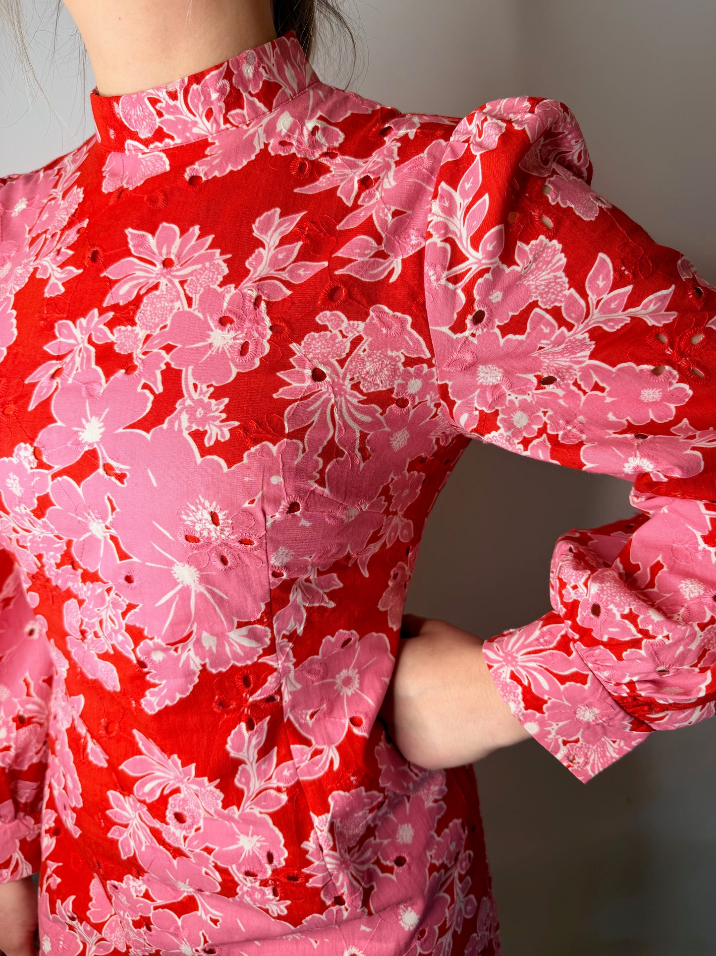 Robe Rosalie