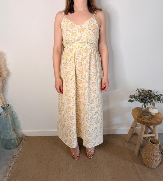 Robe Silène