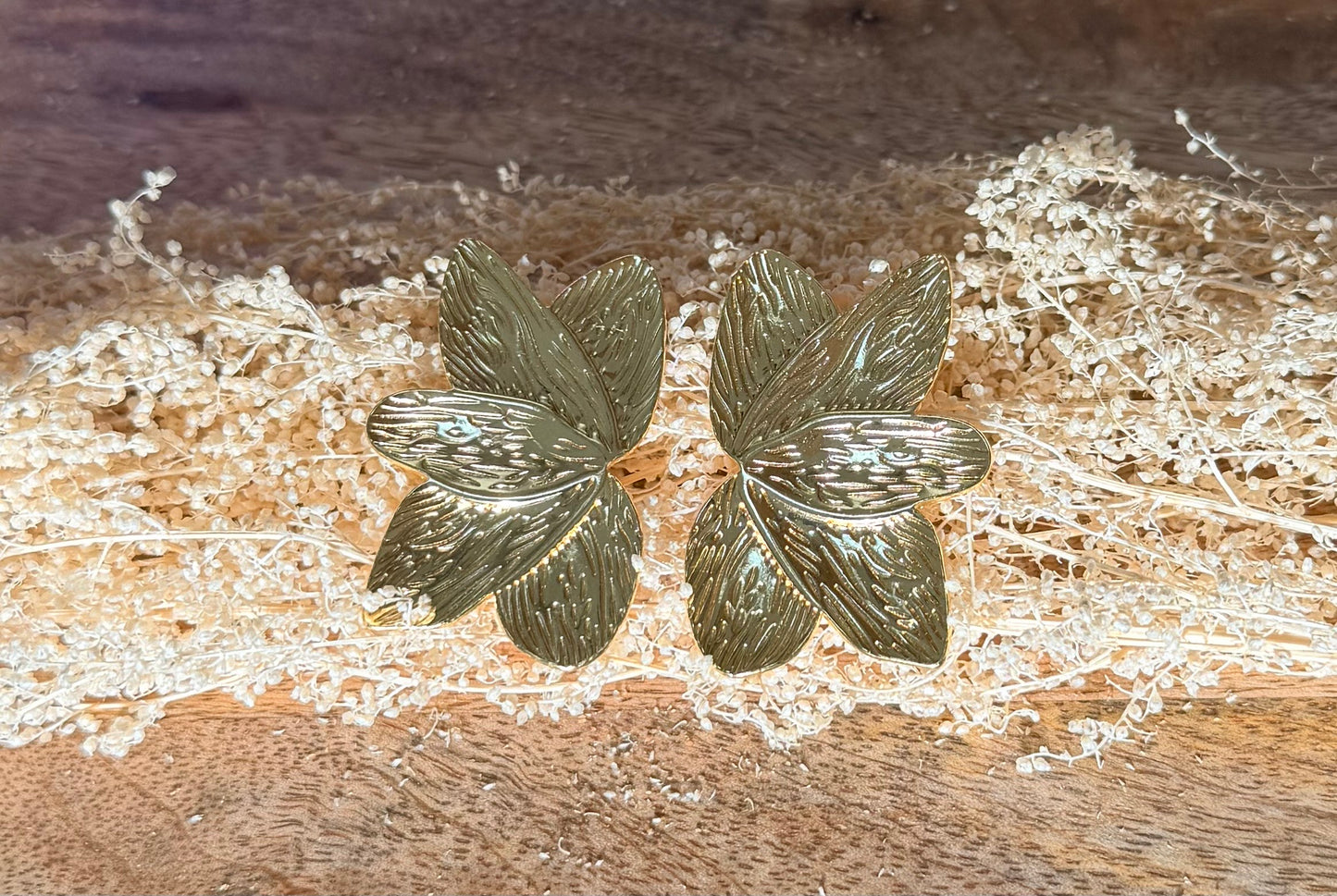 Boucles d'Oreilles Lara