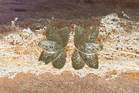 Boucles d'Oreilles Lara