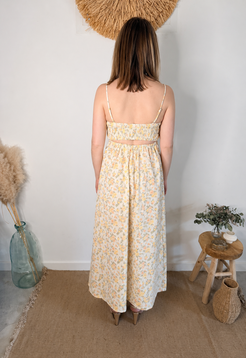 Robe Silène