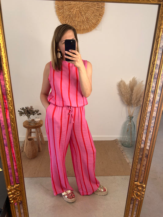 Pantalon Léna