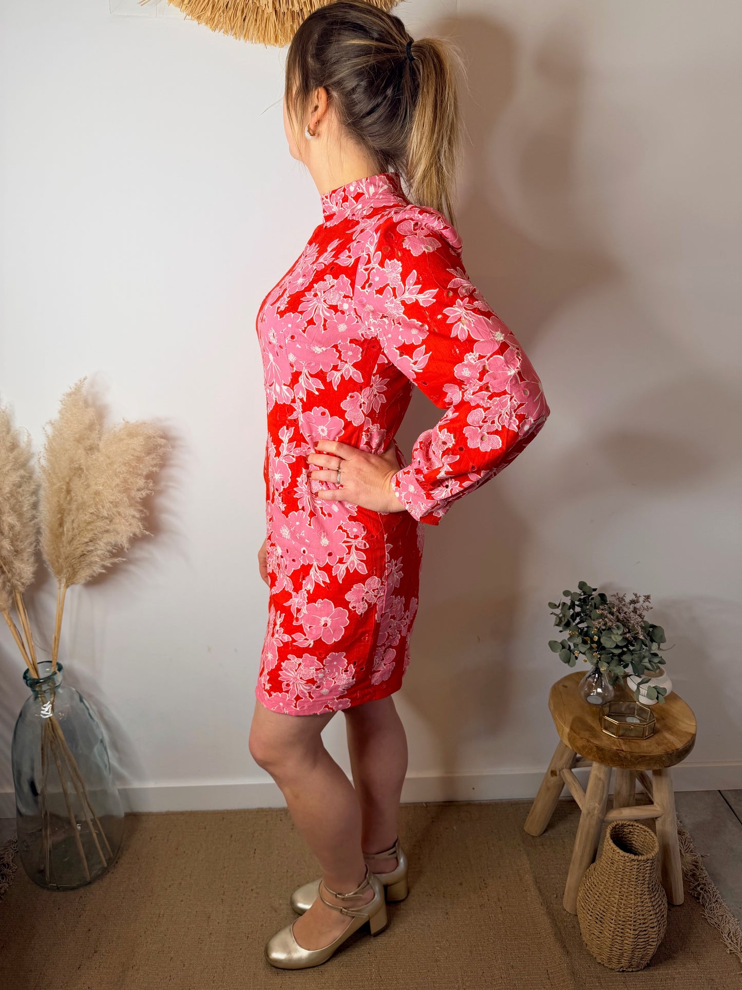 Robe Rosalie