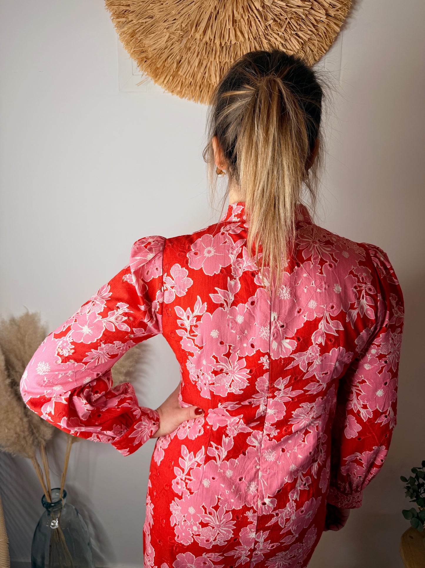 Robe Rosalie