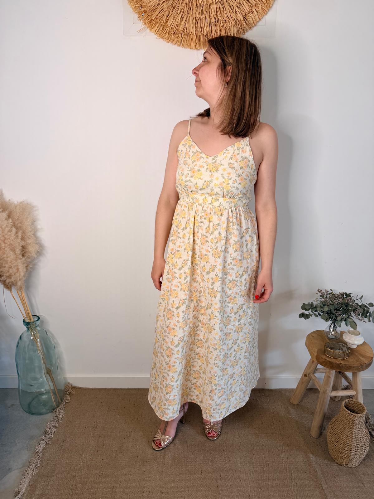 Robe Silène