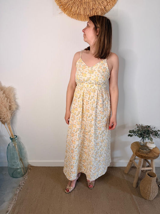 Robe Silène