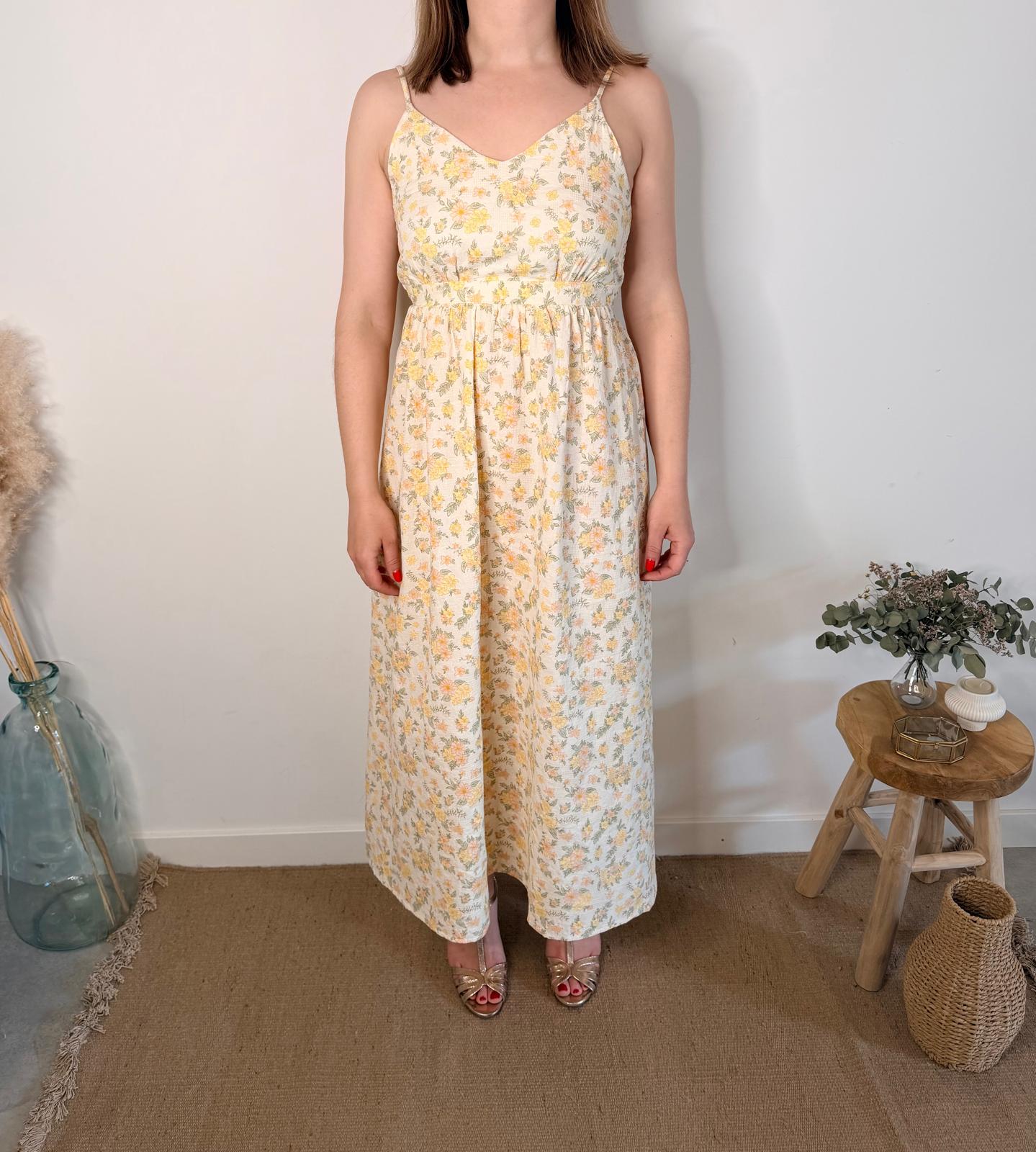 Robe Silène