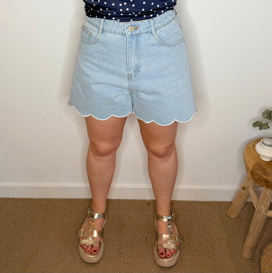 Short Adonis
